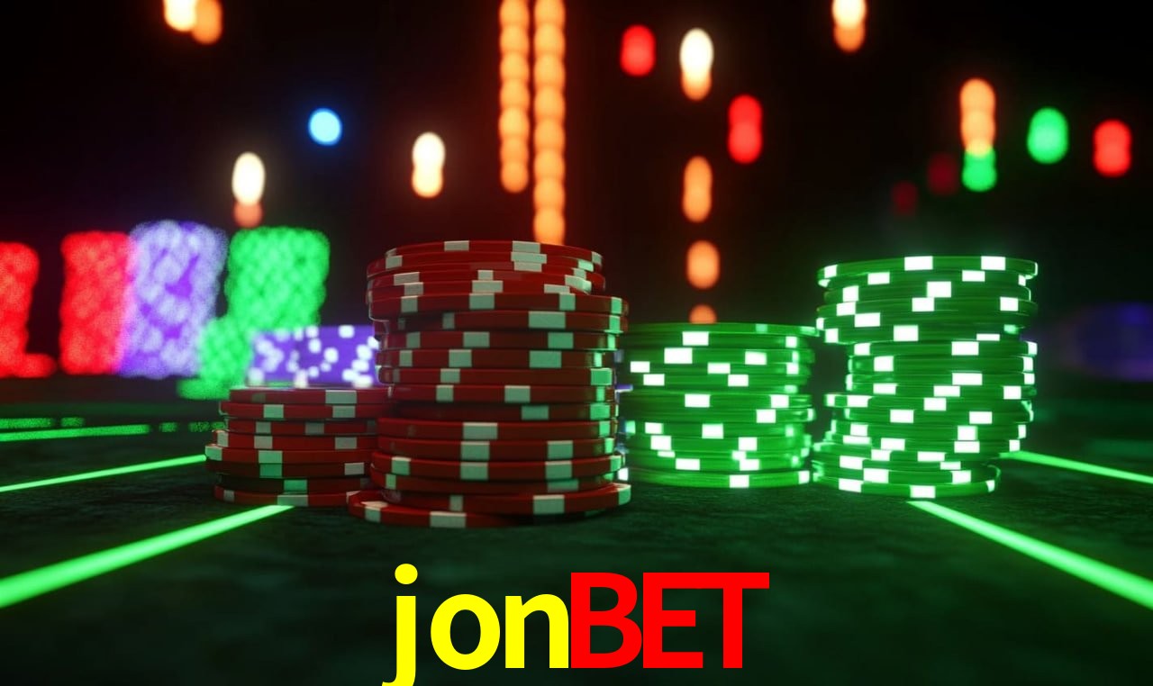 Welcome Bonus jonbet