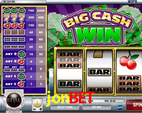 A Emoção da Loteria na jonbet: Uma Chance de Mudança de Vida