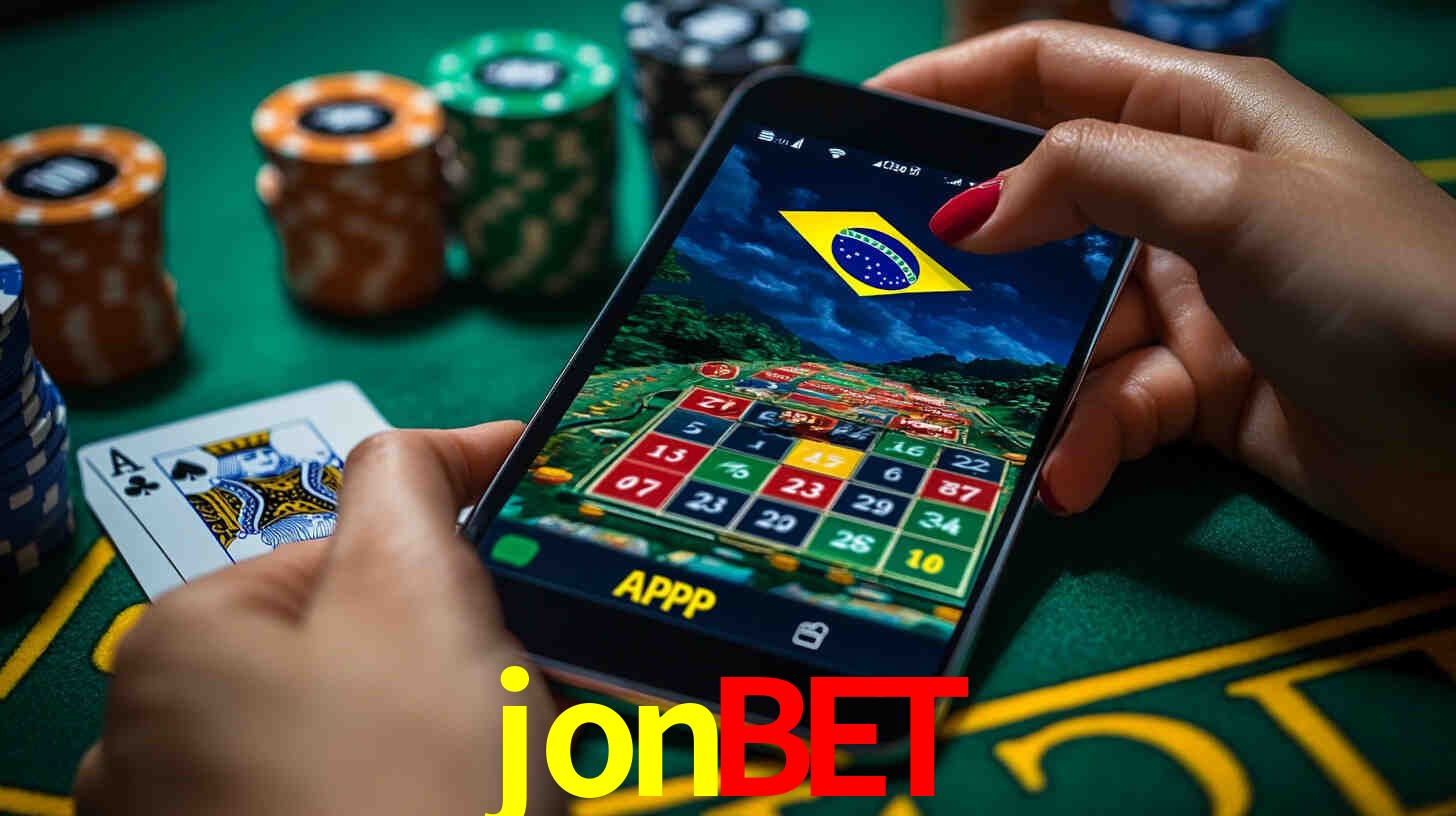 Inovações de Jogos na jonbet: O Futuro das Experiências Interativas