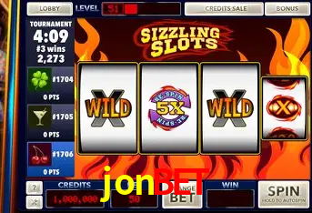 Descubra o Mundo do Cassino Online com jonbet