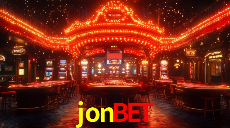 jonbet login