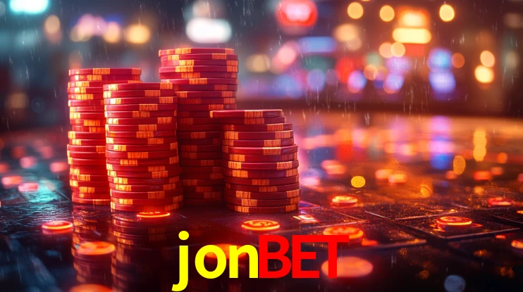 jonbet: Jogos de Caça-Níqueis-Altas Recompensas, Roleta-Velocidade, Blackjack-Desafios Máximos