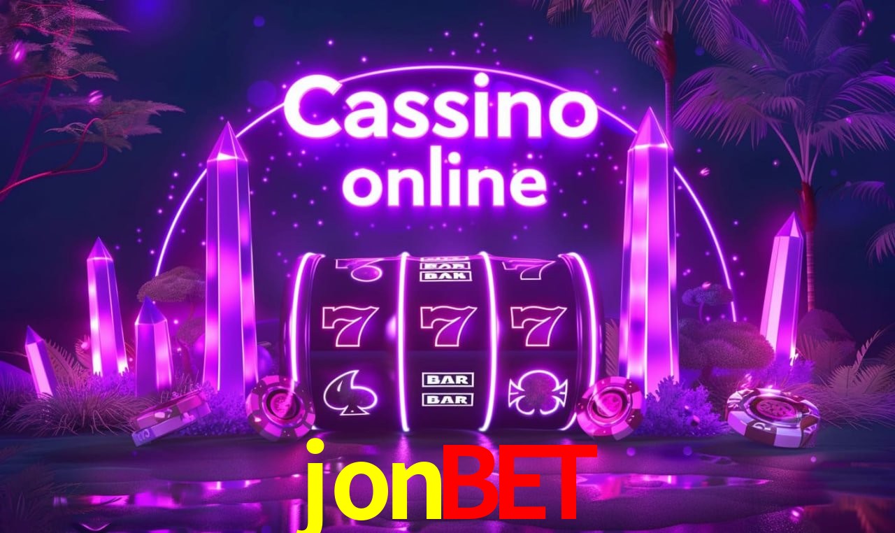 Secure Login jonbet