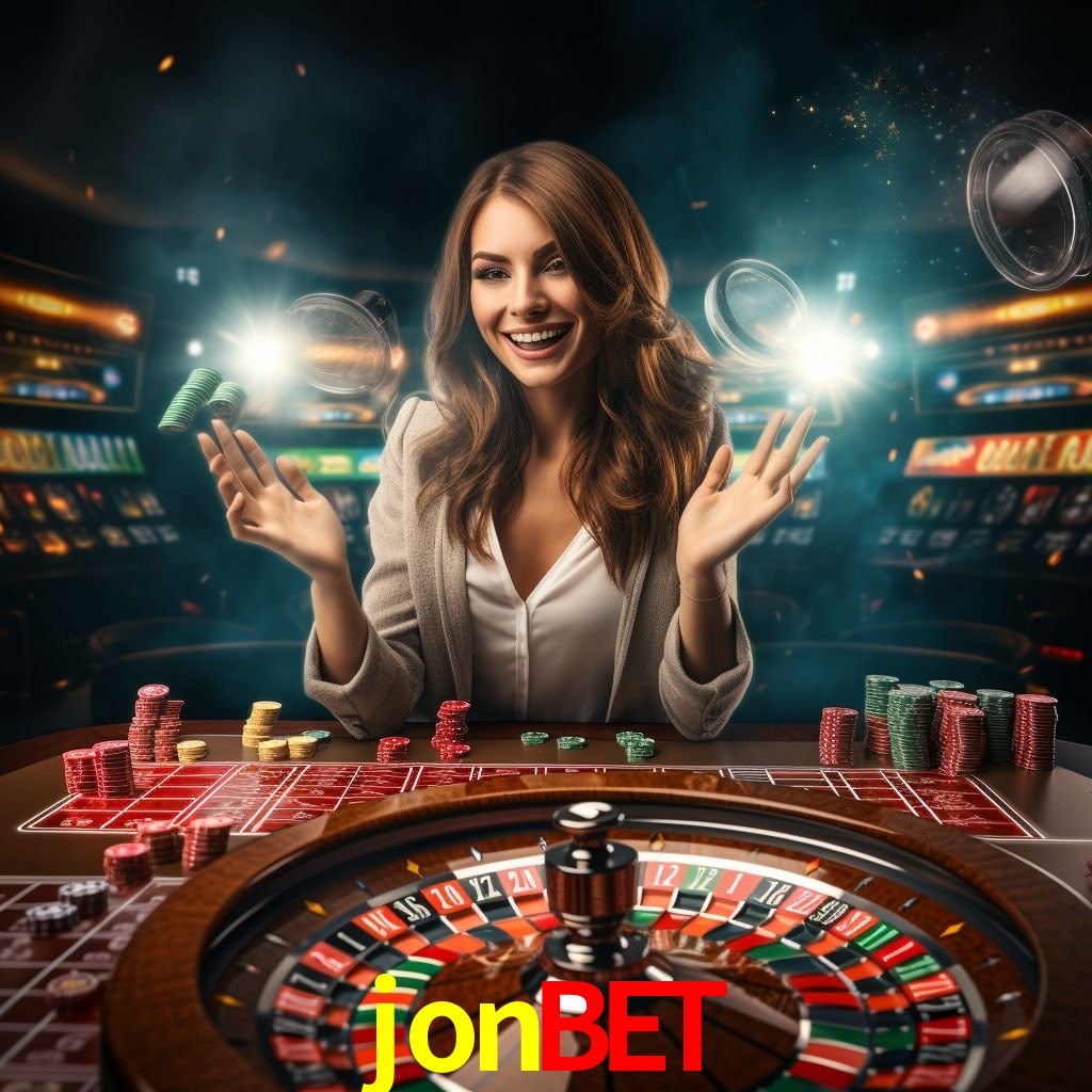 jonbet
