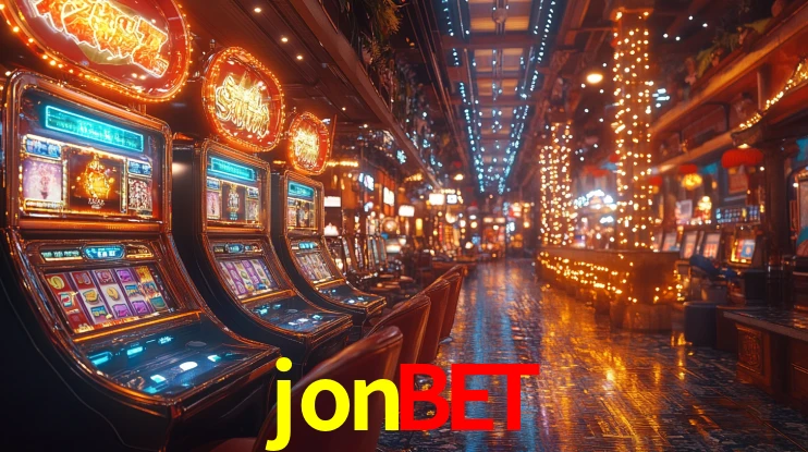 jonbet login
