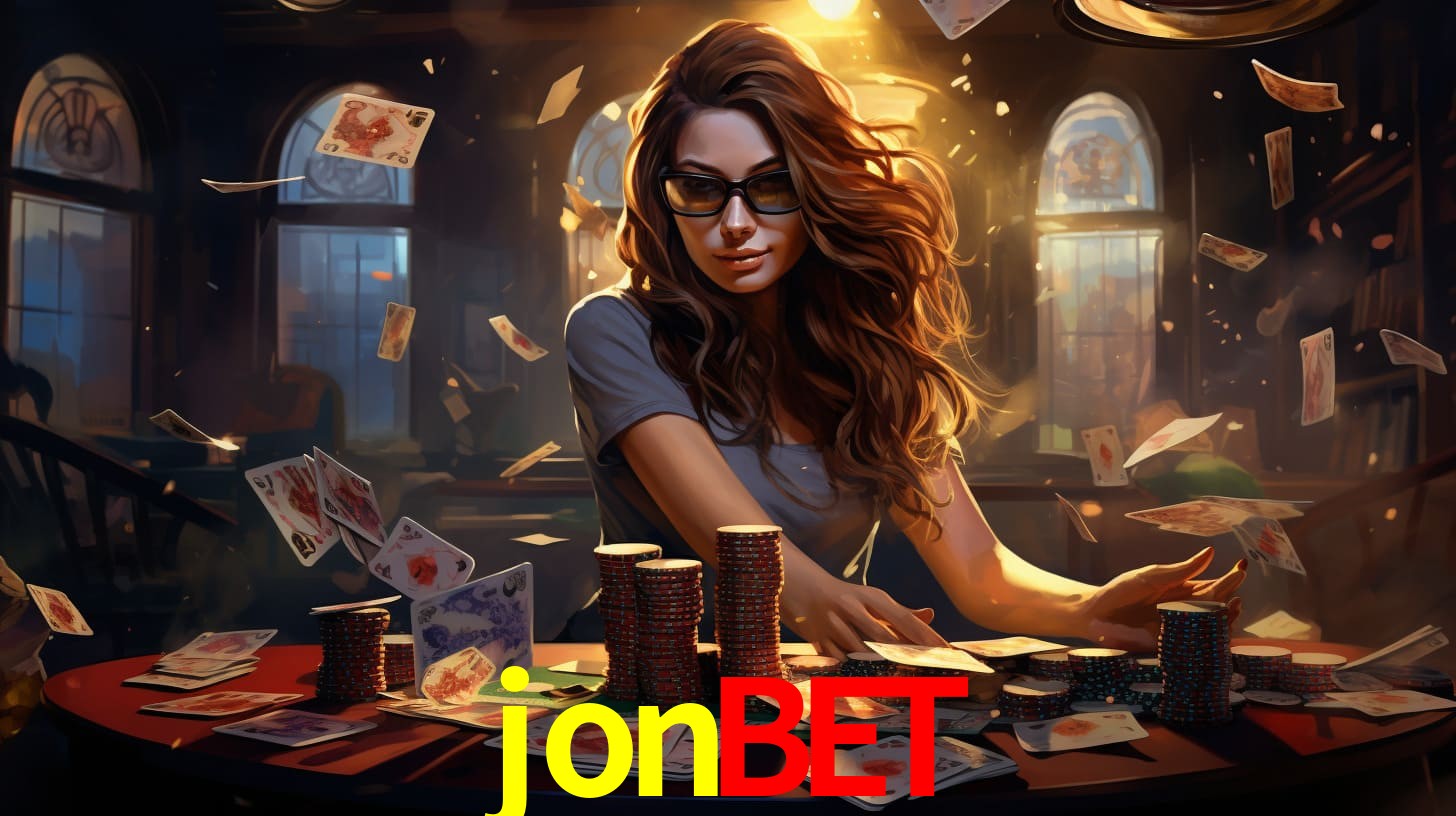 Live Casino jonbet