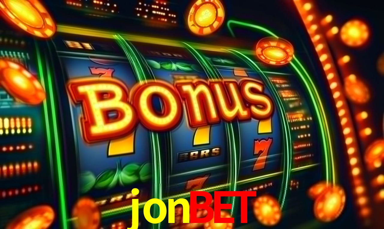 Blackjack Table jonbet