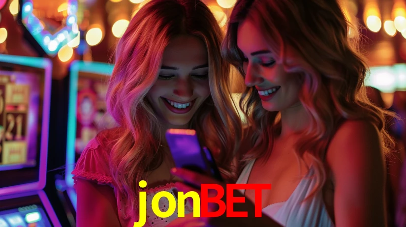 jonbet login