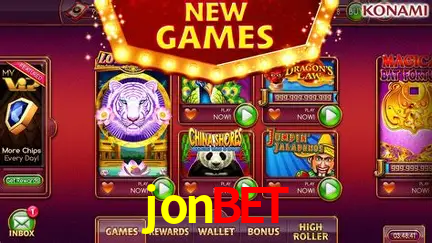 Live Casino jonbet