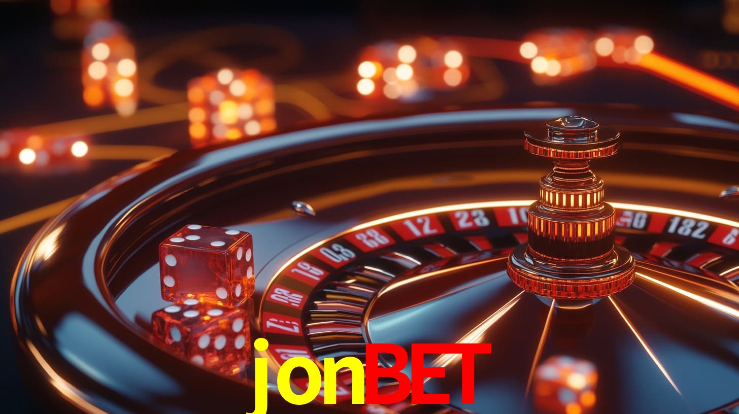 Roulette Table jonbet