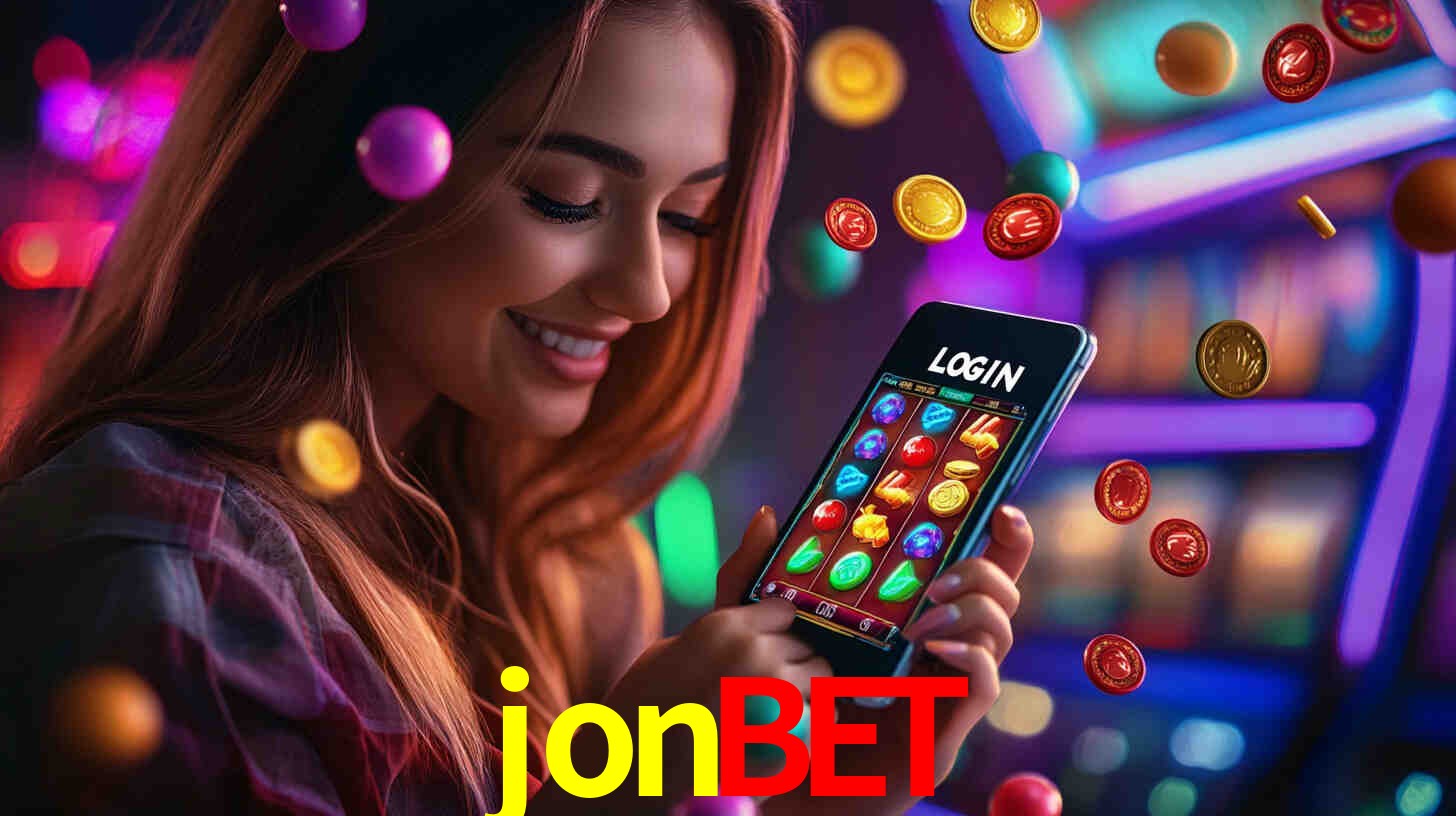 Sinta a adrenalina dos jogos de cassino com jonbet