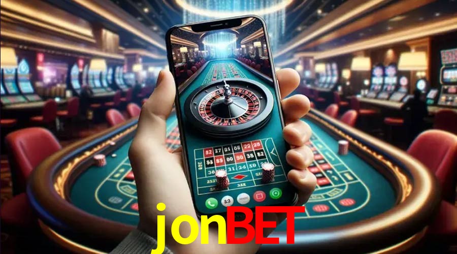 Slot Games jonbet